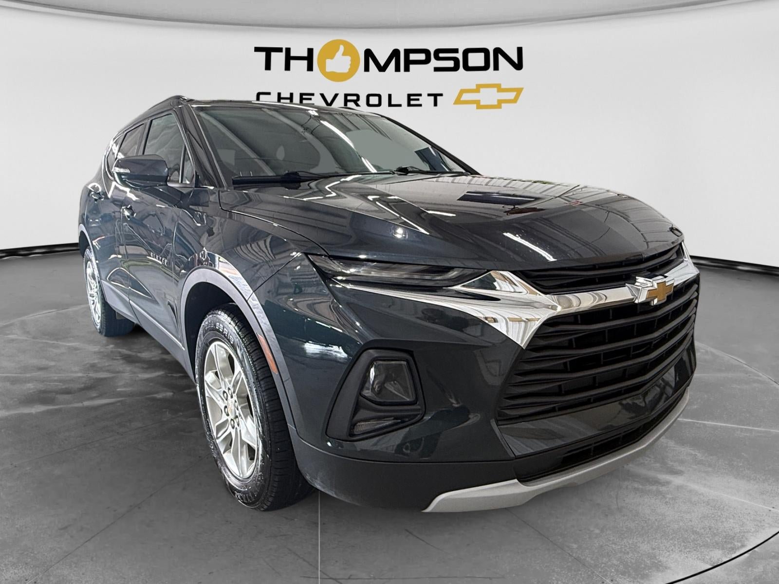 Used 2020 Chevrolet Blazer LT FWD image 7