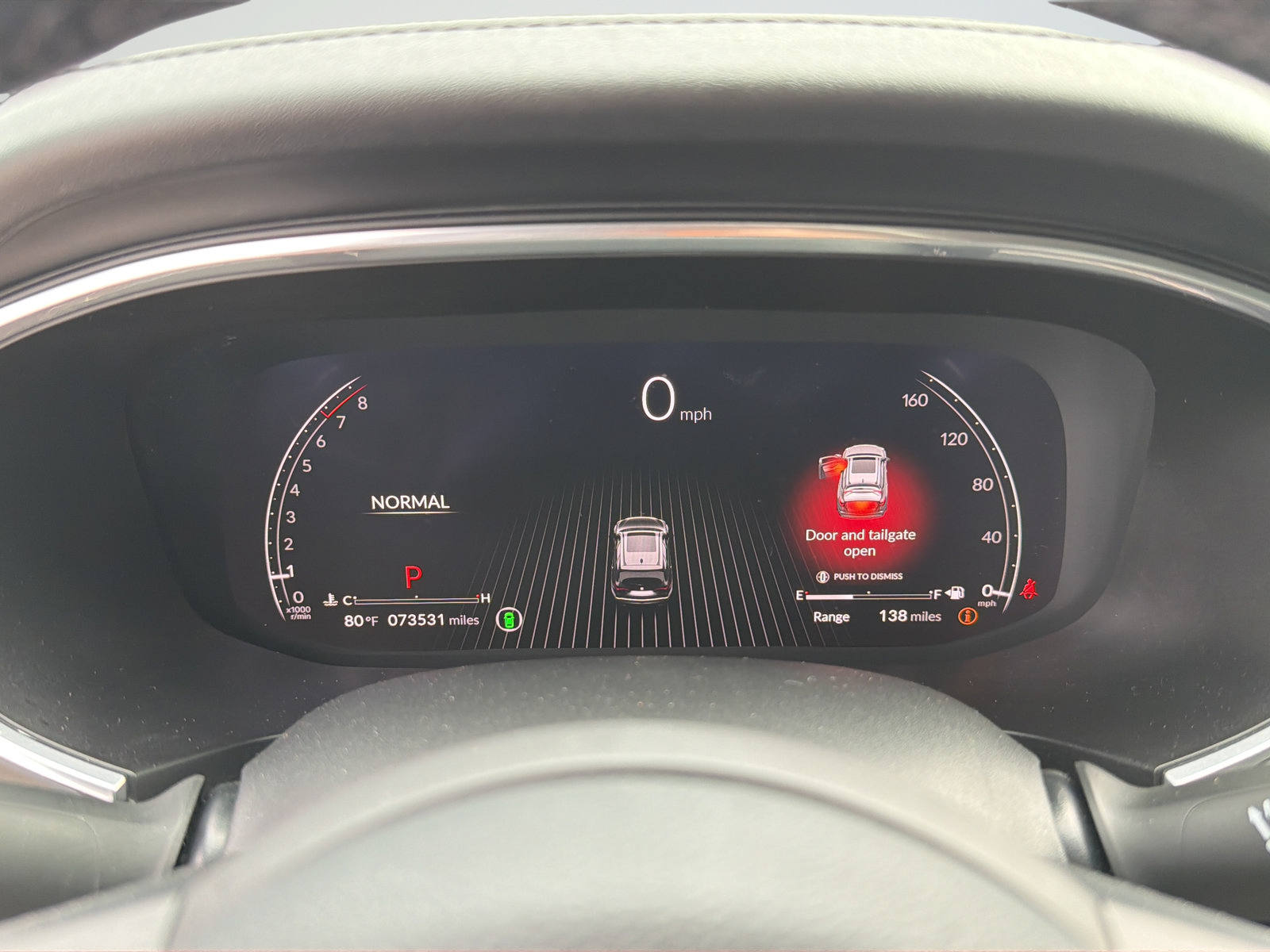 Used 2022 Acura MDX w/ Advance Package AWD/4WD image 14
