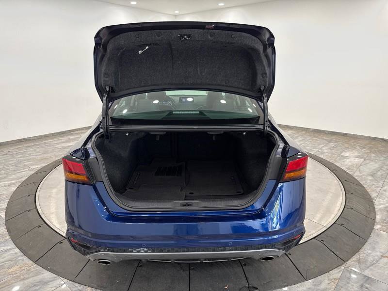 Used 2022 Nissan Altima 2.5 SR image 36