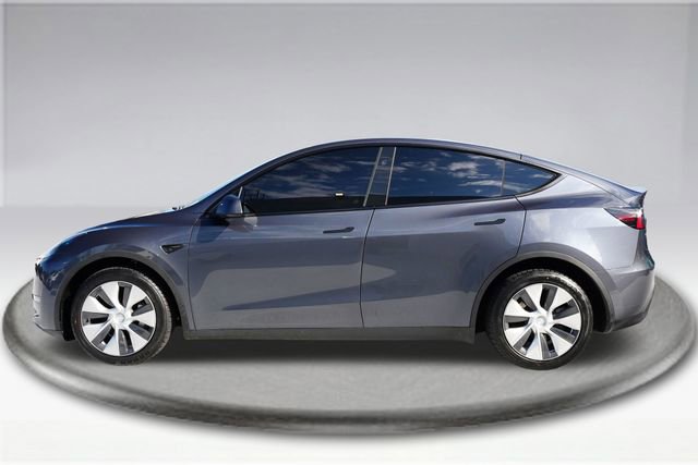 Used 2023 Tesla Model Y Long Range AWD/4WD image 8