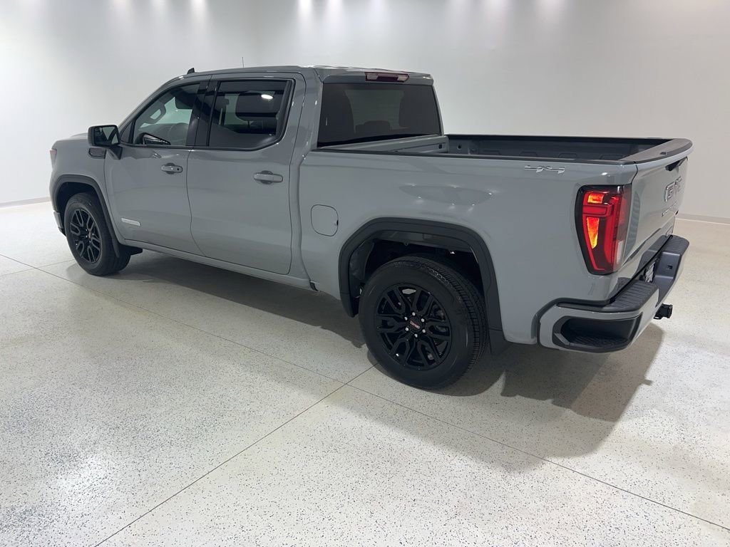 Used 2024 GMC Sierra 1500 Elevation image 3