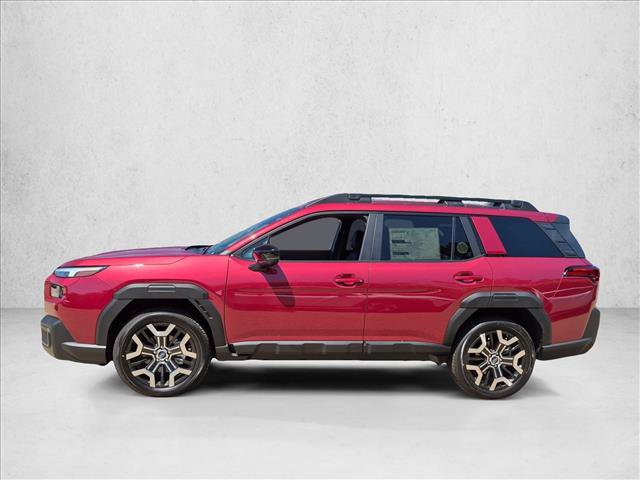 New 2026 Subaru Outback Touring XT AWD/4WD image 5