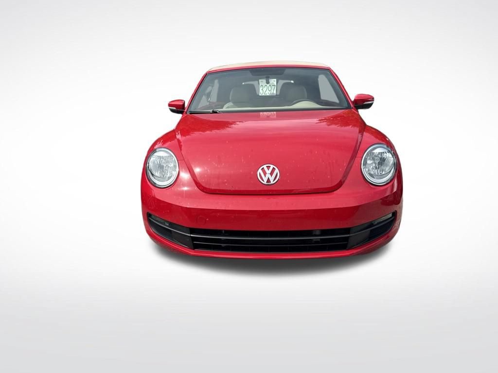 Used 2015 Volkswagen Beetle 1.8T FWD image 3