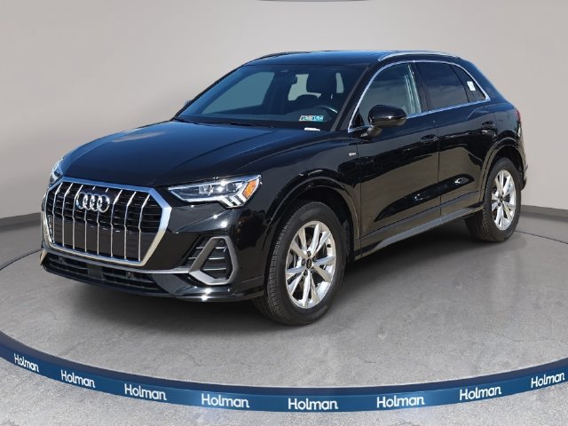Used 2023 Audi Q3 2.0T Premium AWD/4WD image 1