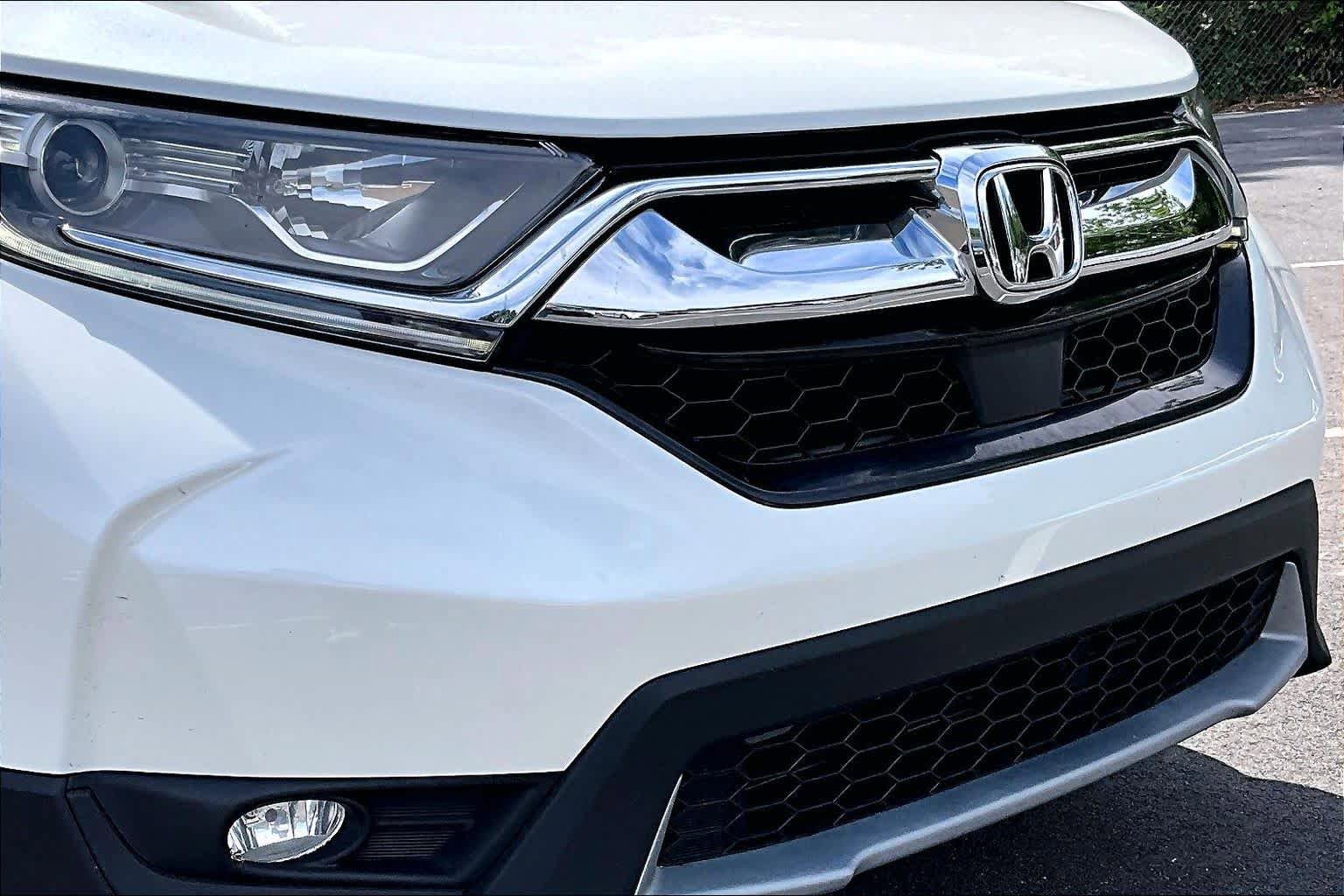 Used 2018 Honda CR-V EX-L image 30