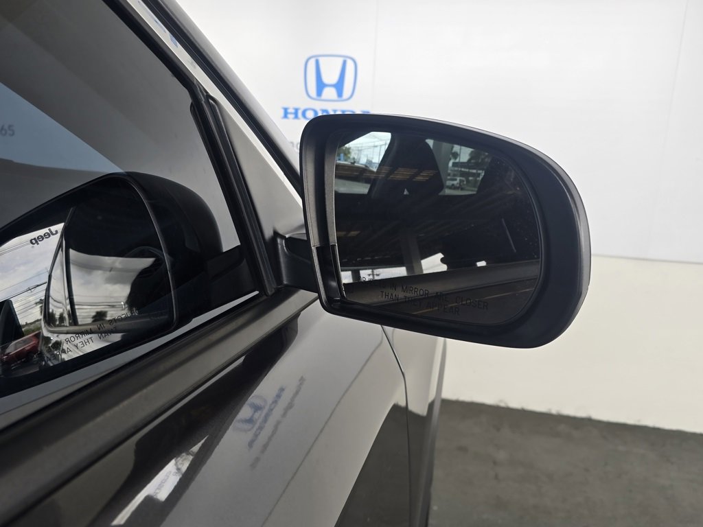 Used 2020 Jeep Compass Sport image 48