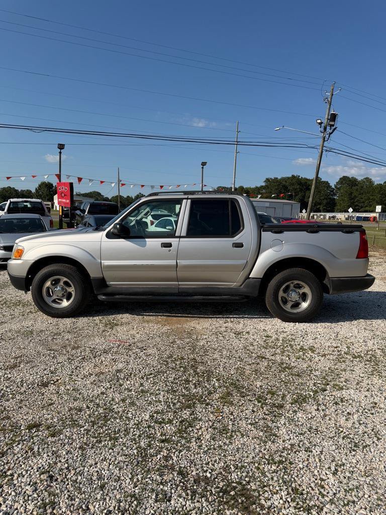 Used 2005 Ford Explorer Sport Trac XLS RWD image 7