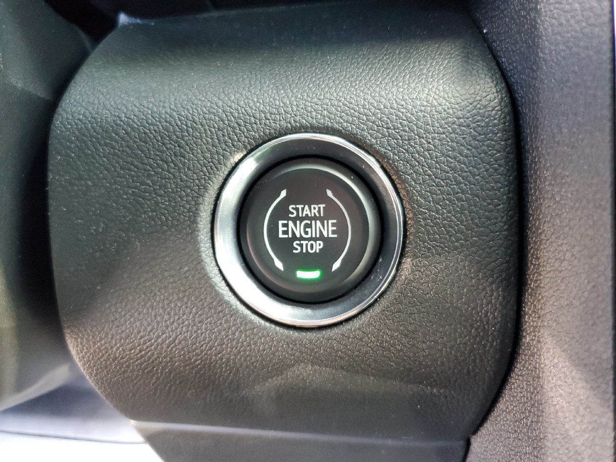 New 2026 GMC Acadia Elevation FWD image 24