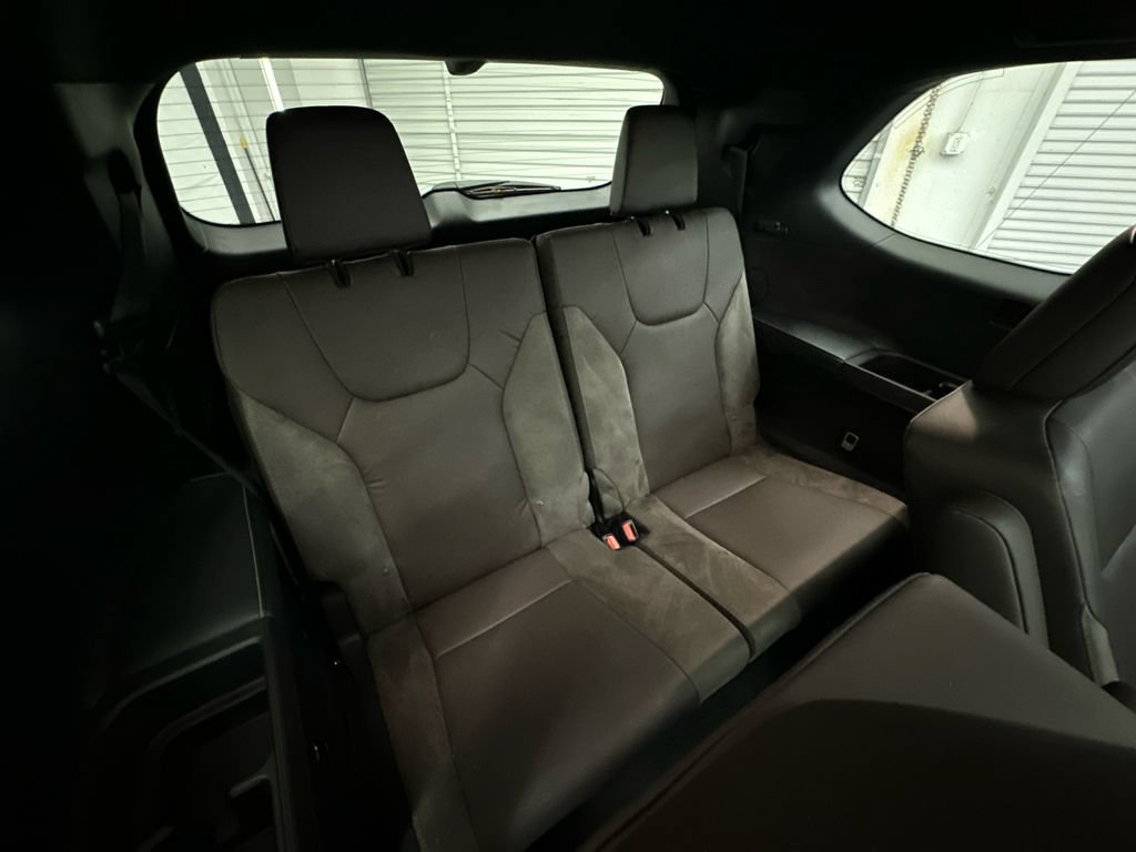 Used 2024 Lexus TX 350 FWD w/ Technology Package image 18