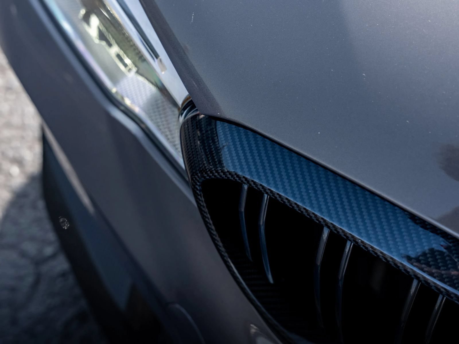 Used 2020 BMW M5 w/ Executive Package AWD/4WD image 37