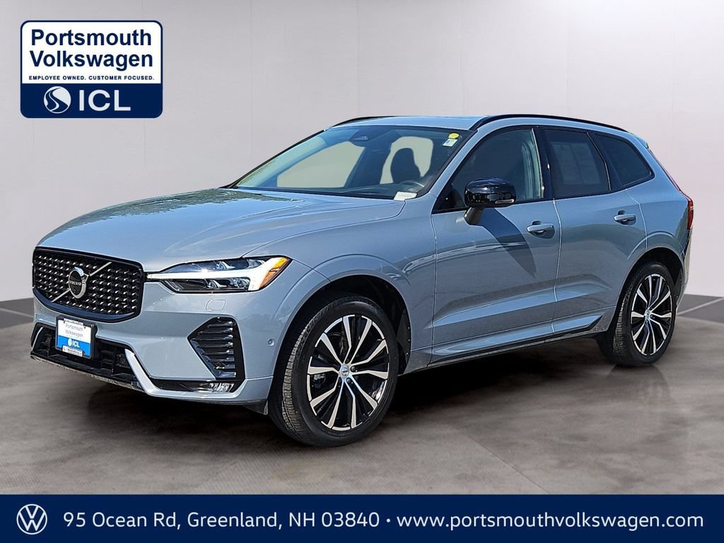 Used 2023 Volvo XC60 B5 Ultimate w/ Climate Package AWD/4WD image 1