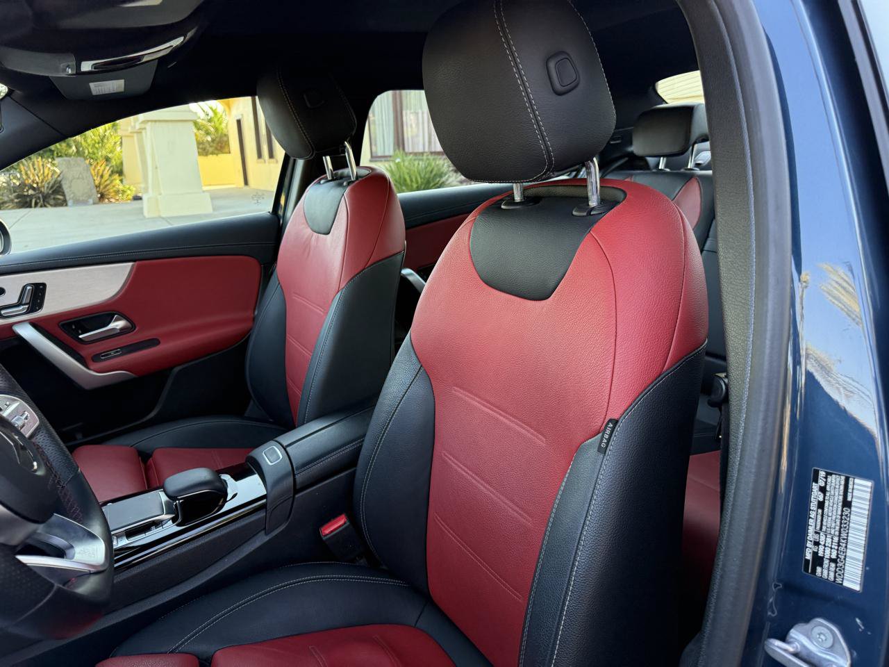 Used 2019 Mercedes-Benz A 220 image 29