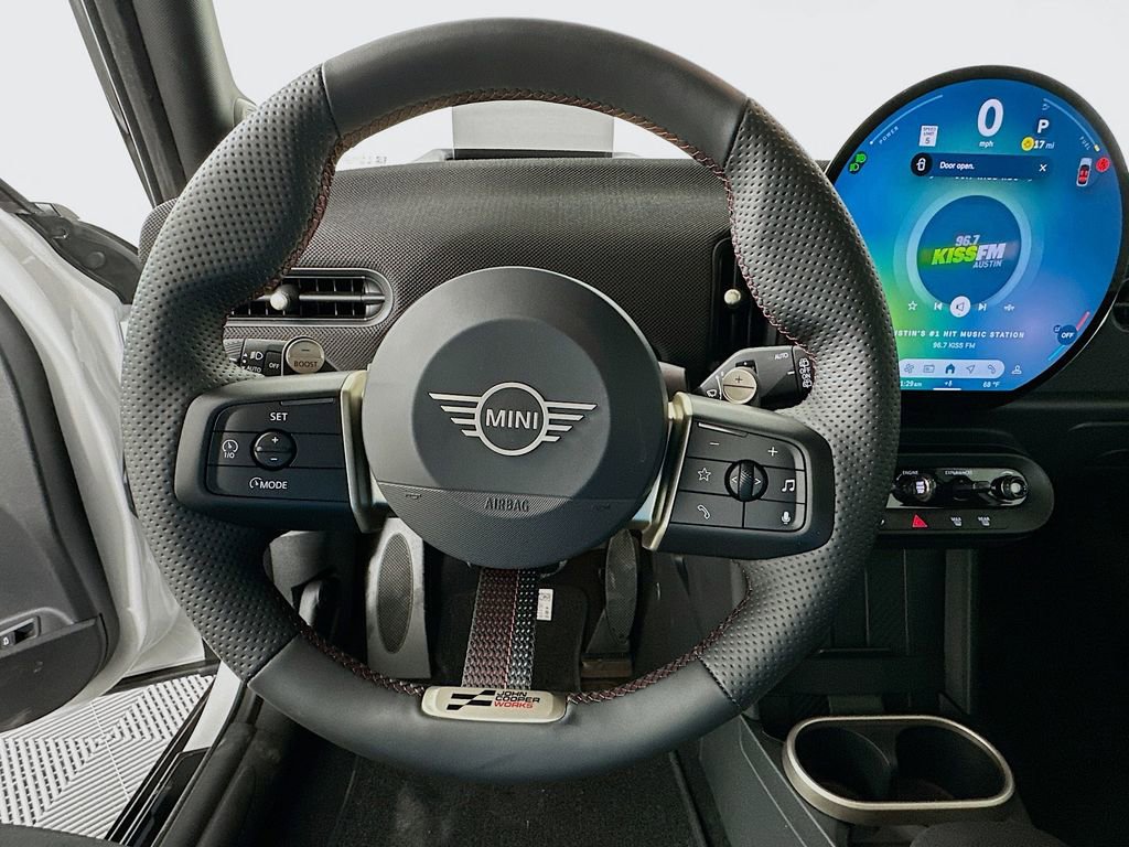 New 2026 MINI Cooper S image 10