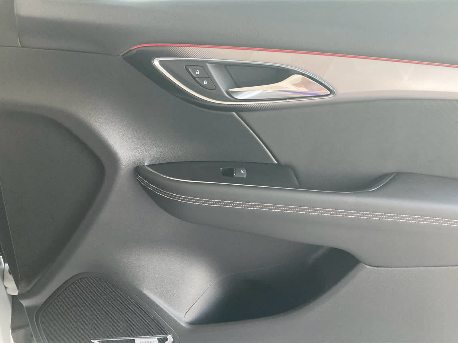 New 2026 Buick Envision Sport Touring AWD/4WD image 11