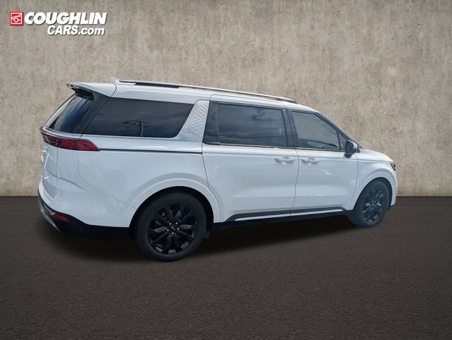 Used 2024 Kia Carnival SX Prestige FWD image 8