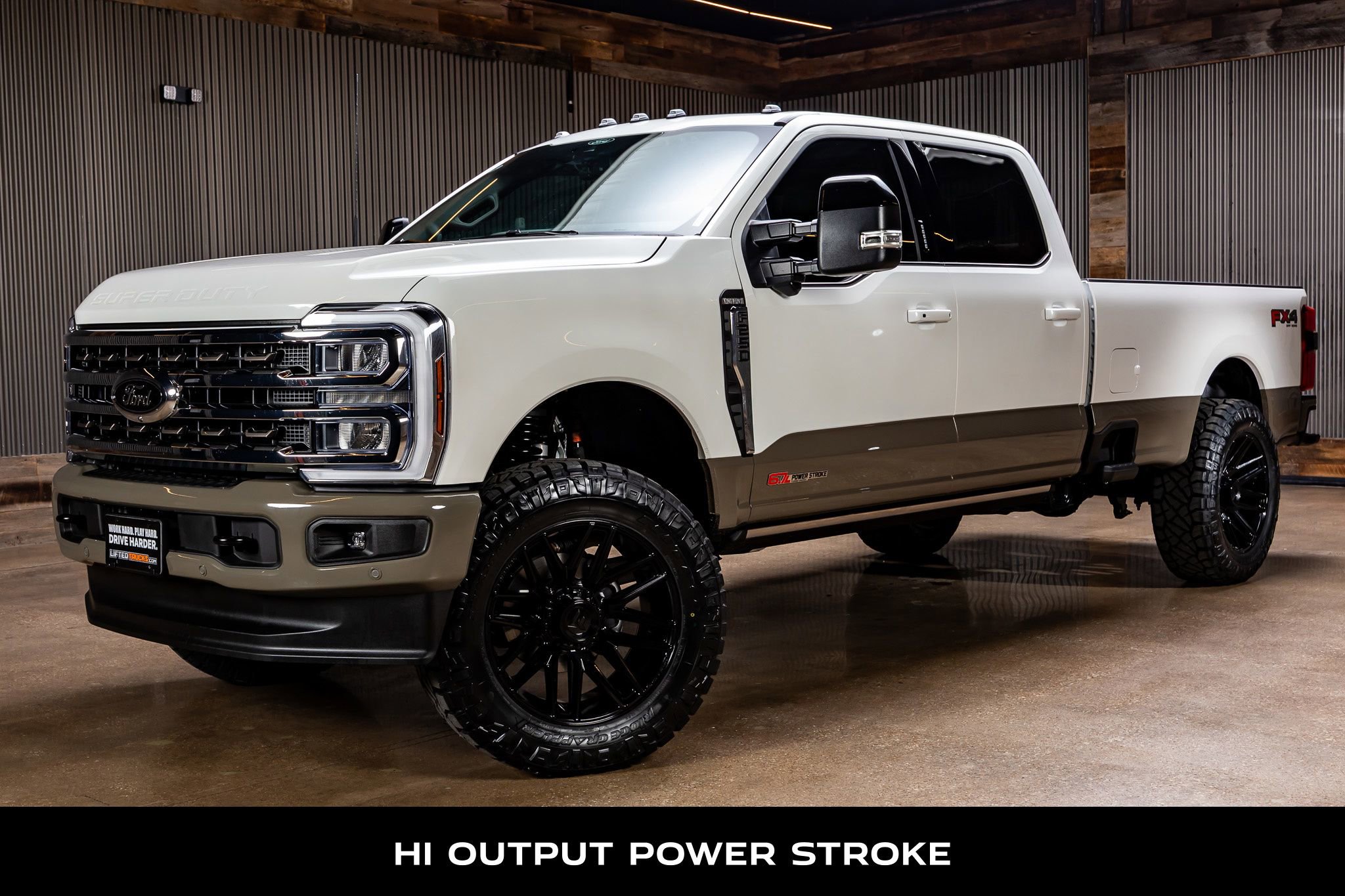 Used 2026 Ford F250 King Ranch image 5