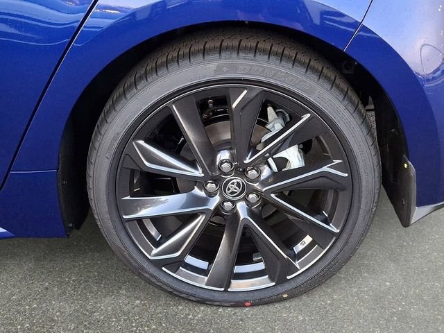 New 2026 Toyota Corolla XSE image 5