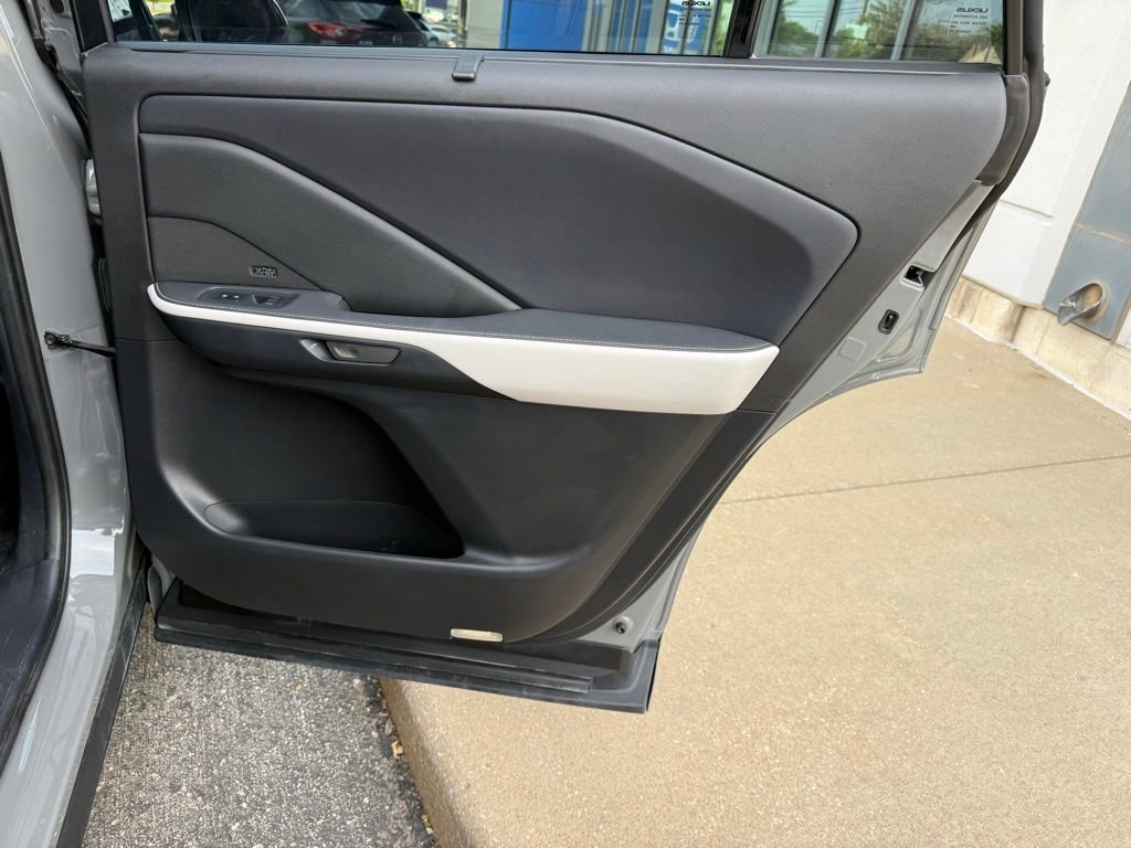 Used 2024 Lexus TX 500h AWD w/ Technology Package image 40