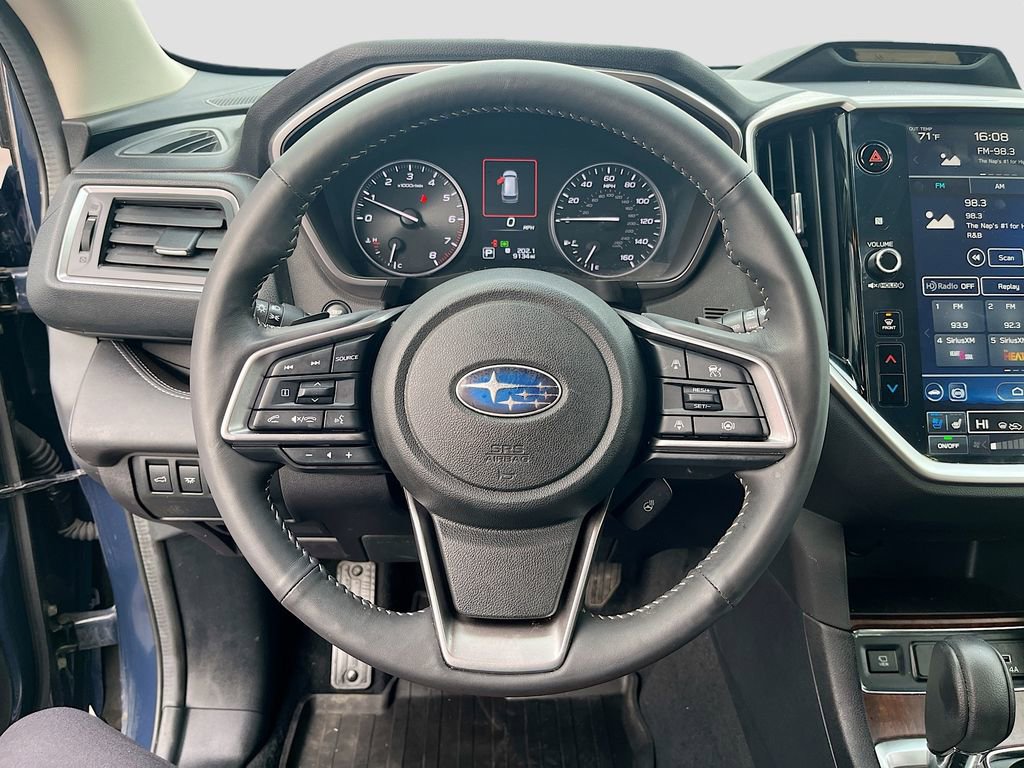 Used 2024 Subaru Ascent Touring image 11