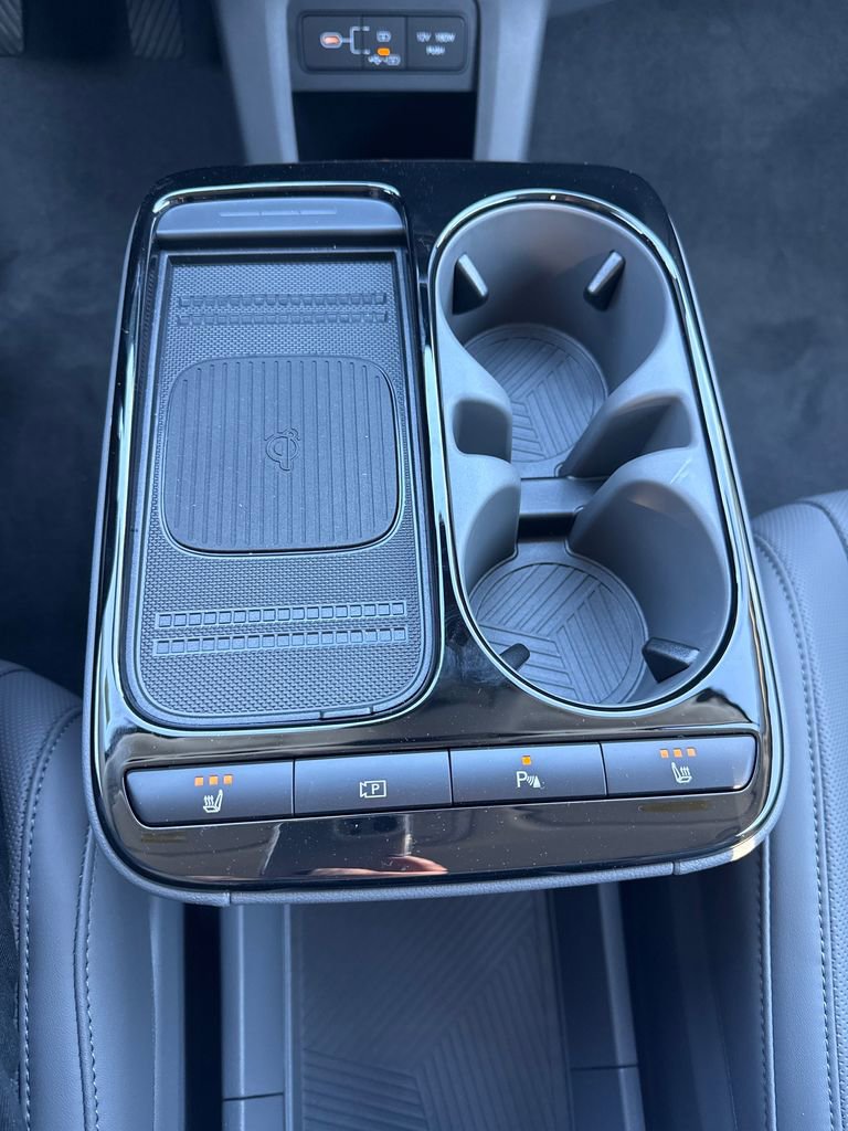 New 2026 Hyundai Ioniq 5 SEL image 30