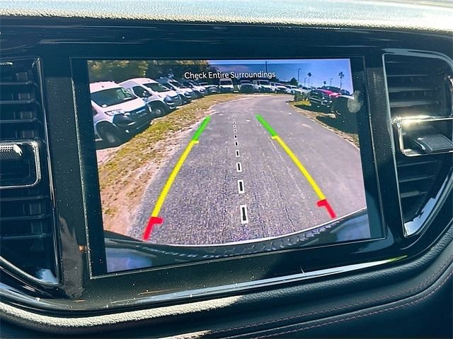 Used 2022 Dodge Durango R/T w/ Trailer Tow Group IV image 14