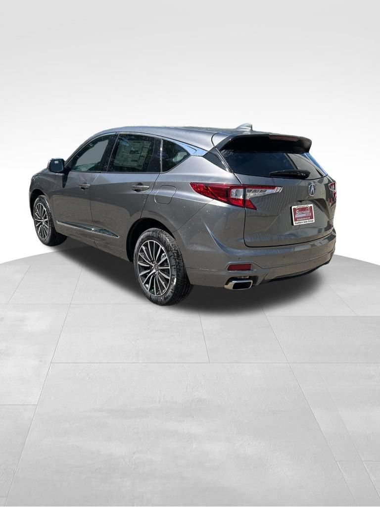 New 2026 Acura RDX SH-AWD w/ Advance Package image 3