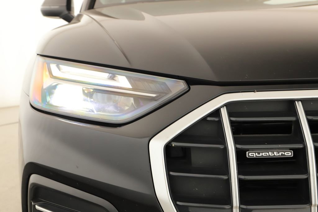 Certified 2023 Audi Q5 2.0T Premium w/ Convenience Package AWD/4WD image 40