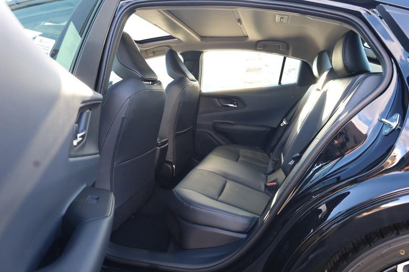 New 2026 Toyota Prius XLE image 21