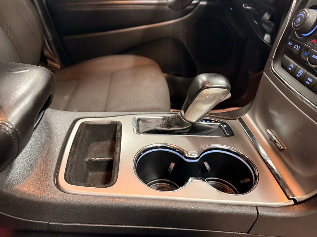 Used 2020 Jeep Grand Cherokee Laredo image 33