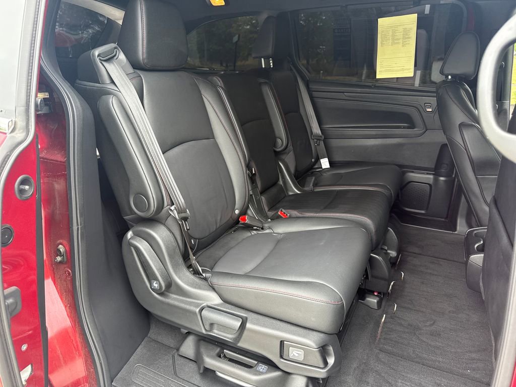 Used 2026 Honda Odyssey Sport-L image 33