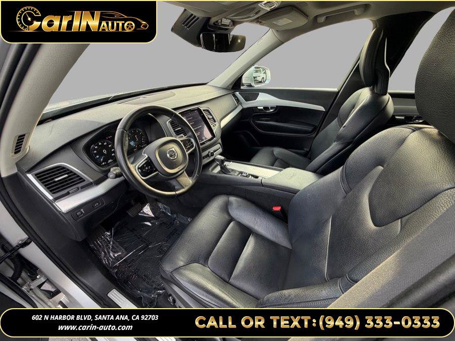 Used 2016 Volvo XC90 T5 Momentum AWD/4WD image 9