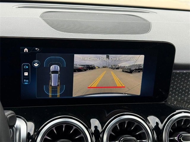 Certified 2025 Mercedes-Benz GLB 250 GLB 250 image 23