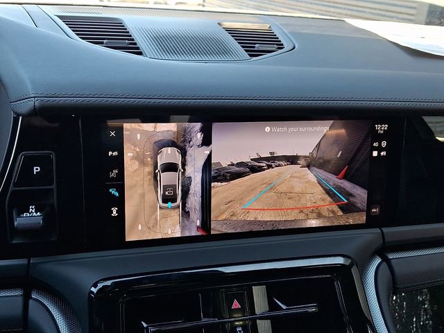 New 2025 Porsche Panamera 4 image 18