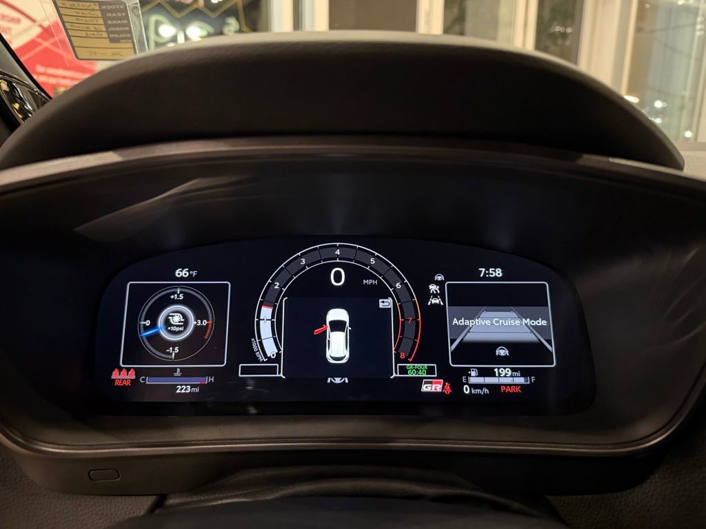 Used 2024 Toyota Corolla Premium image 13