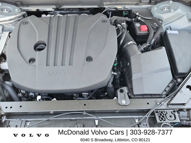 New 2026 Volvo XC60 B5 Ultra w/ Protection Package Premier AWD/4WD image 21