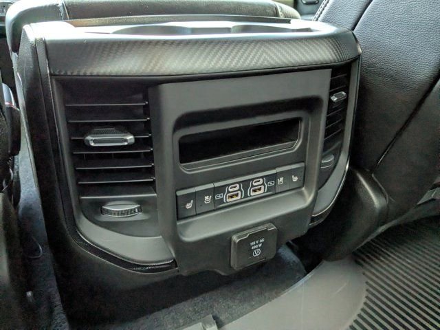 New 2026 RAM 1500 RHO w/ RHO Level 1 Equipment Group image 15