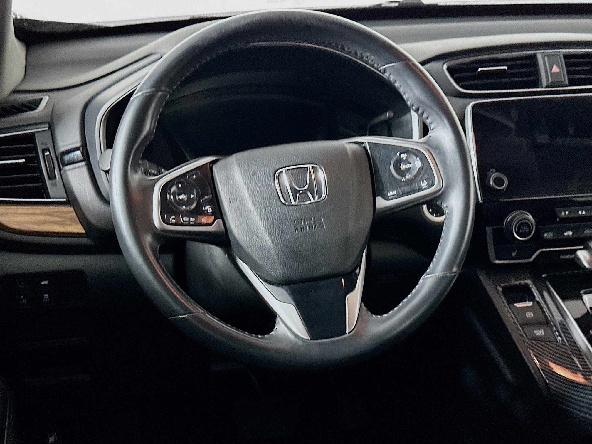 Used 2020 Honda CR-V EX-L image 18