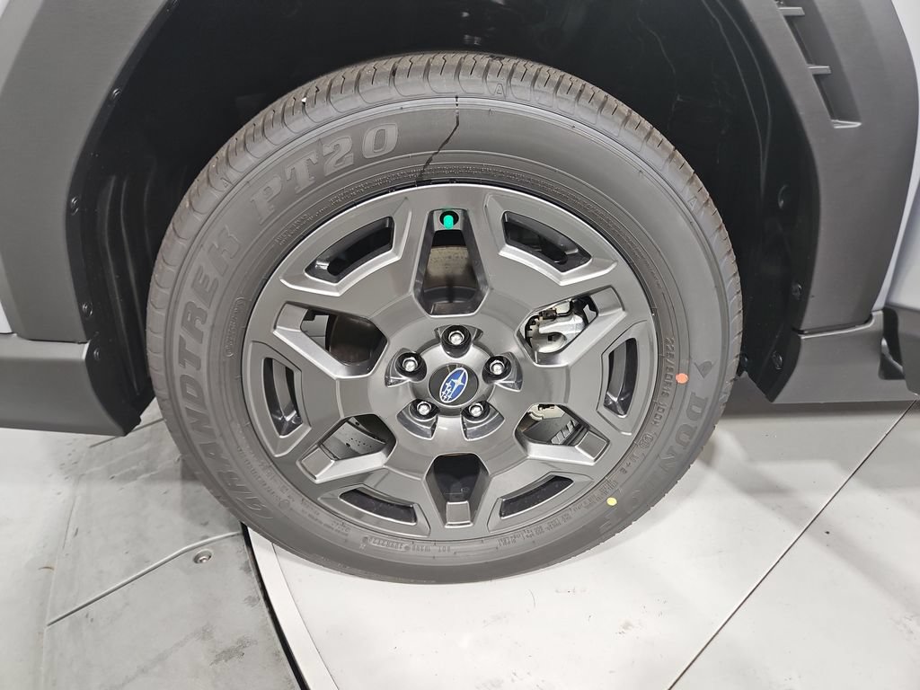 New 2026 Subaru Outback Premium AWD/4WD image 27