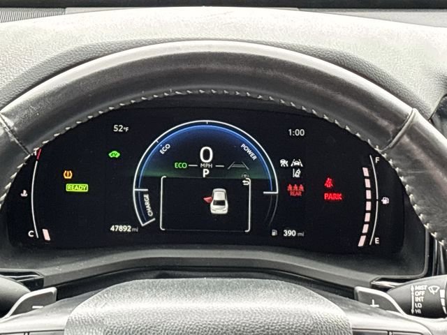 Used 2025 Toyota Camry SE image 11