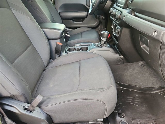 Used 2023 Jeep Gladiator Sport image 26