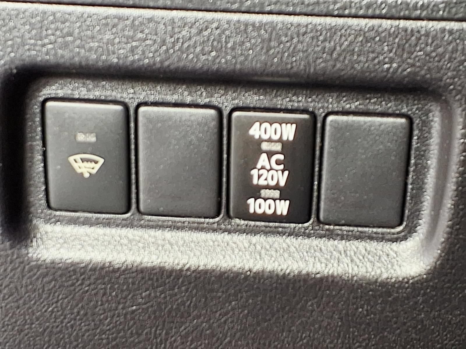 Used 2015 Toyota 4Runner SR5 Premium RWD image 16