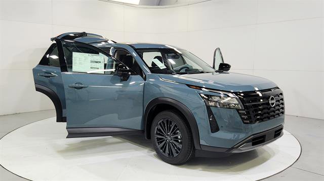 New 2026 Nissan Pathfinder SL FWD image 29