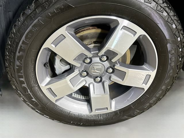 Certified 2024 Honda Ridgeline RTL image 13