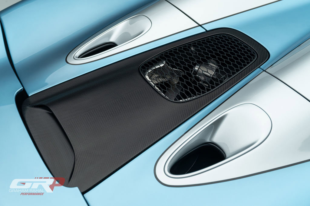 Used 2021 McLaren Elva image 20