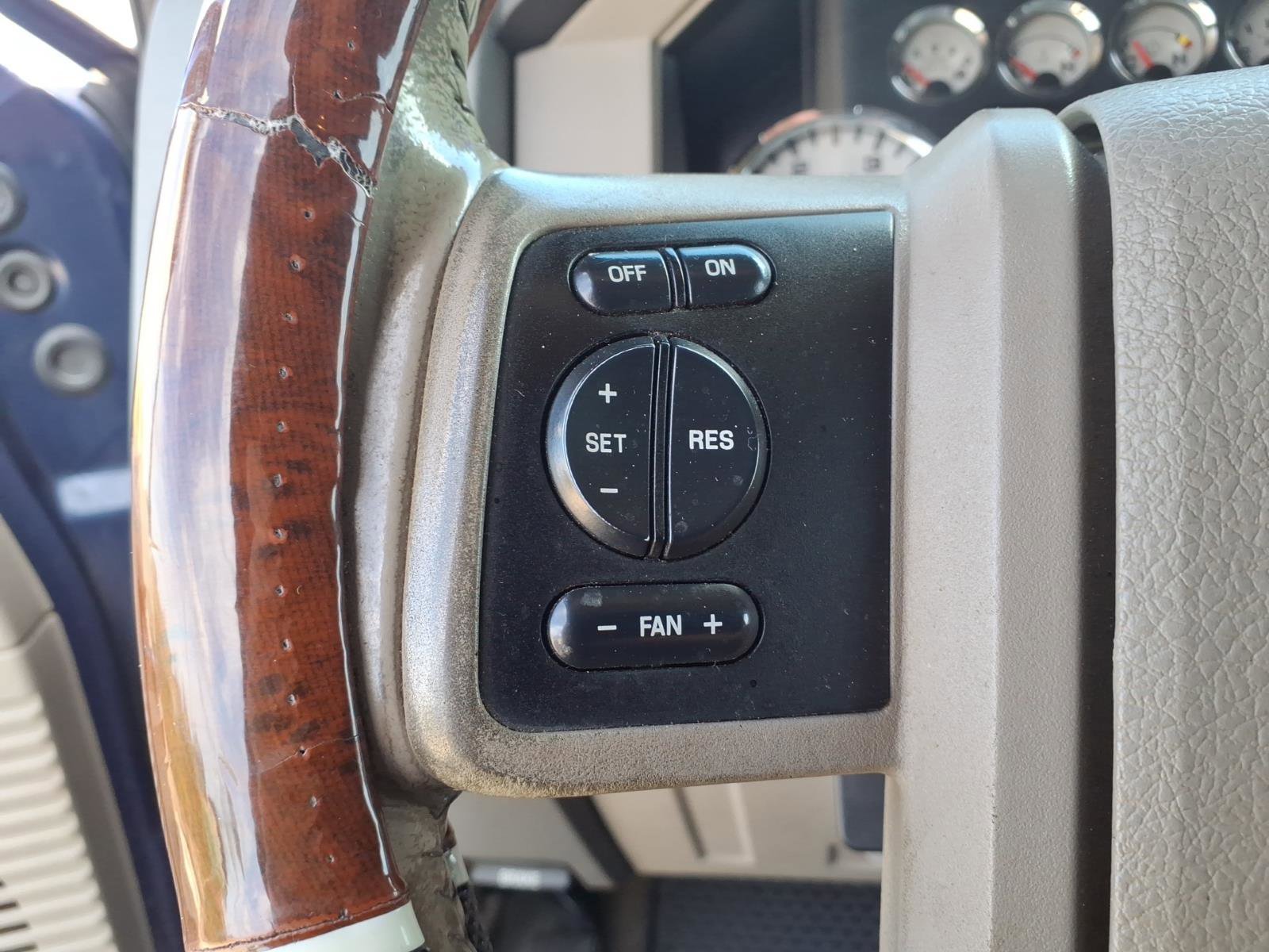 Used 2008 Ford F350 Lariat image 22