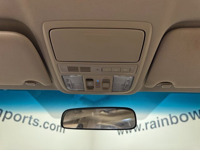 Used 2017 Honda Accord EX image 17