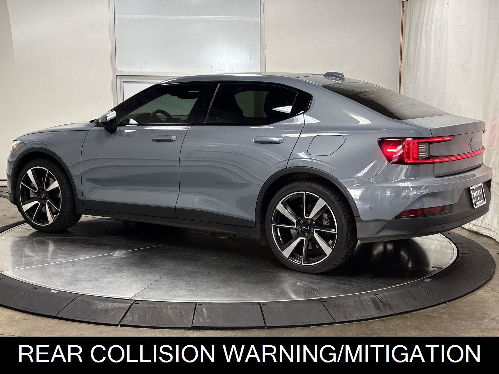 Used 2021 Polestar Polestar 2 AWD/4WD image 7