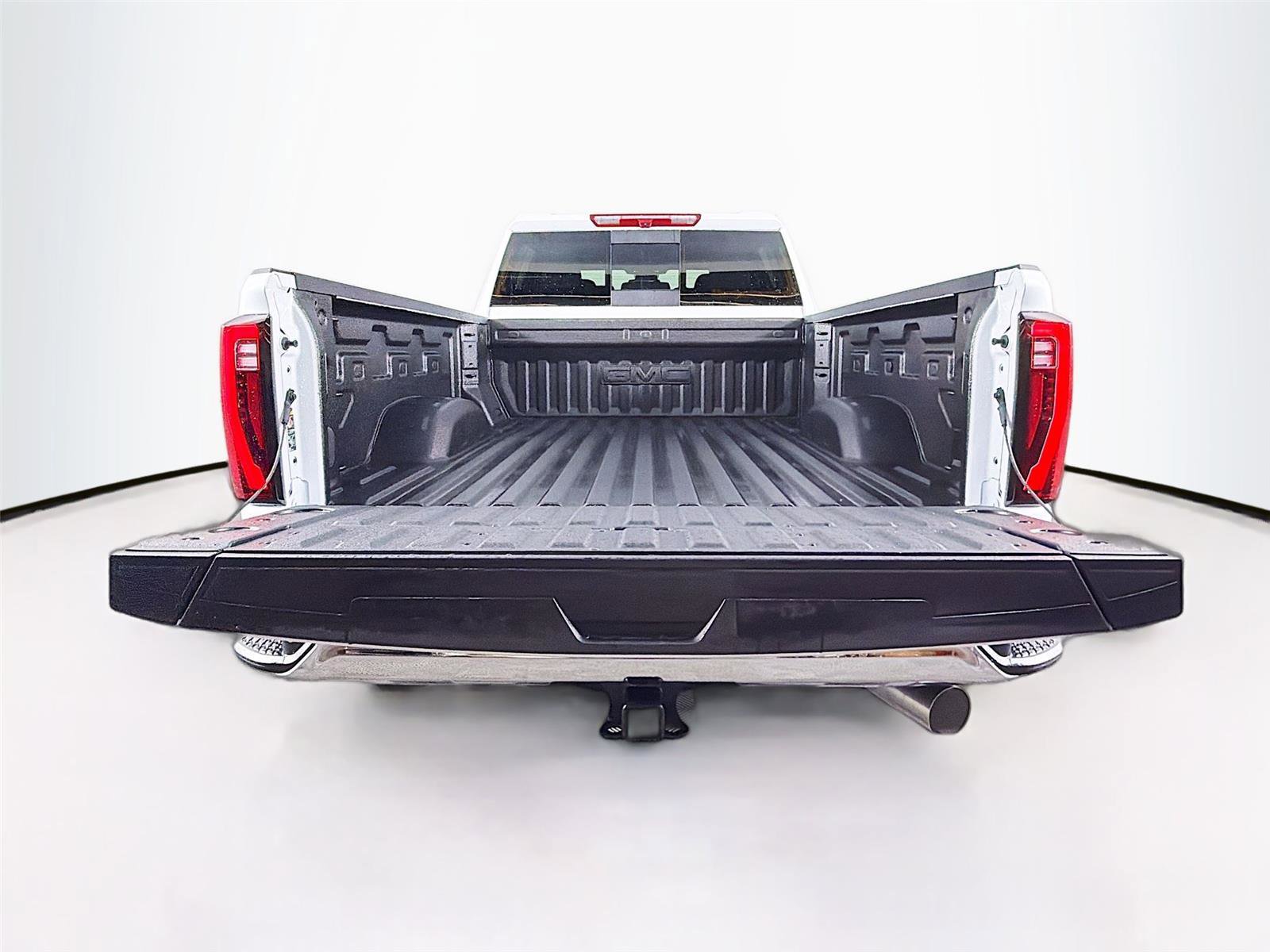 New 2026 GMC Sierra 2500 SLT w/ SLT Premium Package image 27