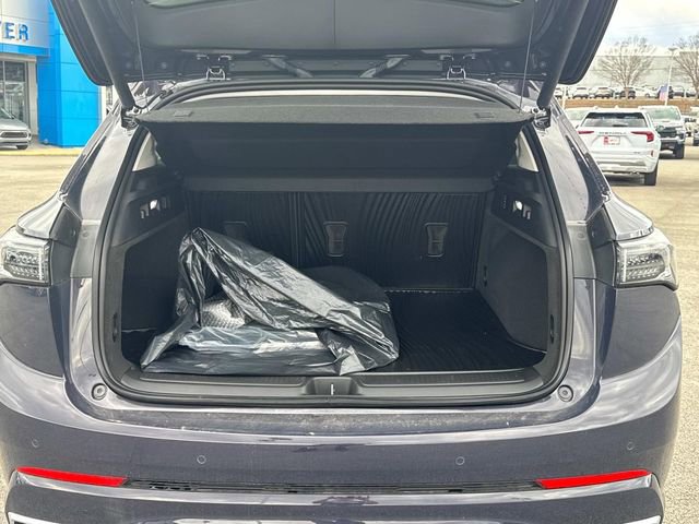 New 2026 Buick Envision Avenir image 13