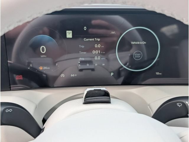 New 2026 Hyundai Palisade Limited AWD/4WD image 21